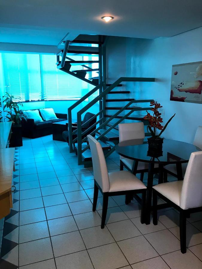Bahamas Suite Hotel By Ws Campo Grande  Exteriér fotografie
